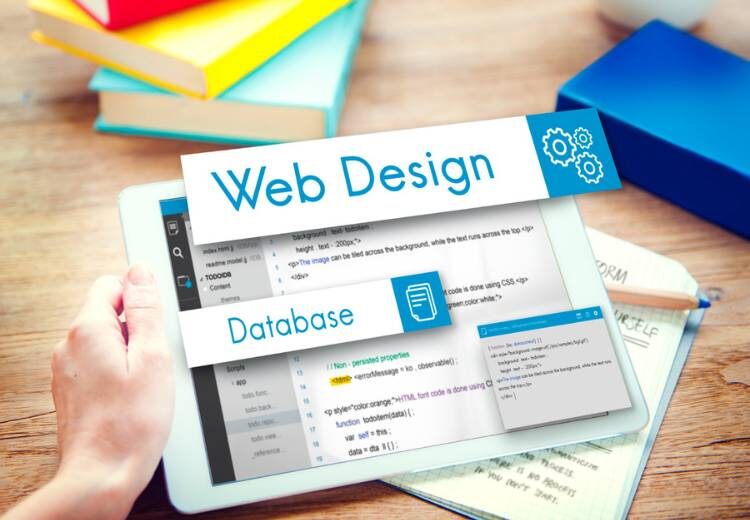 Web Design